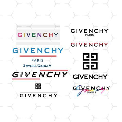 givenchy logo headband|Women's Designer Straps & Other Accessories .